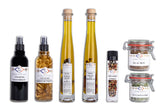 Extended Classics Combo: Provençal Olive Oil, Balsamic Vinegar, Herbs & More