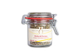 Provence Salt & Herbs Combo: Elevate Your Dishes with Premium Quality Seasoning