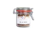 Unique Salts with Thyme, Shallot & Basil Flavors to enhance your dishes