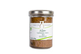 Veggie Caviar & Organic Tapenade Set - Perfect Appetizer for All Occasions with Crispy Bread Croutons Included