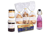 Collection of 7 sweet Provencal Specialties - Perfect for Breakfast, Snacks or Anytime Treats