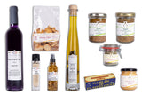 Deluxe Taste of Provence Set - Indulge in the Finest Traditional Products from the Region with Unmatched Quality and Flavor